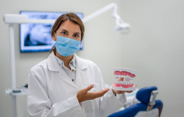 Best Emergency Wisdom Tooth Extraction in Washgton, IN