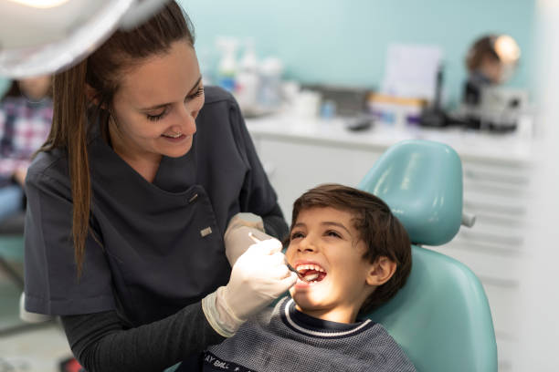 Best Emergency Dental Care for Sports Injuries in Washgton, IN