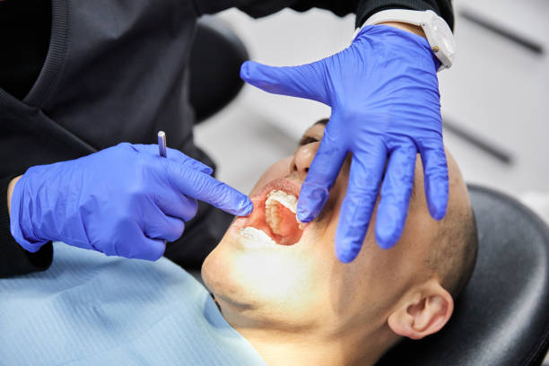 Best Emergency Treatment for Jaw Pain or Injury in Washgton, IN